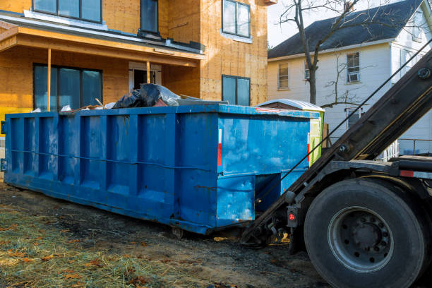 Reliable Durand, WI Junk Removal Services Solutions